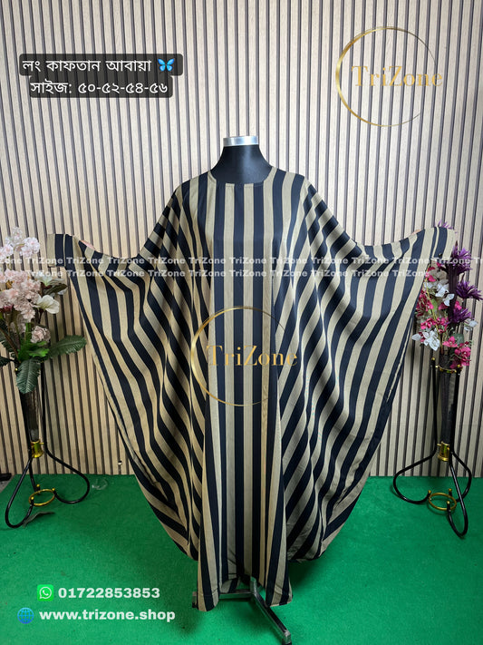 Black Step (লং আবায়া)