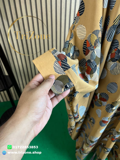 SKIN BALL PRINT