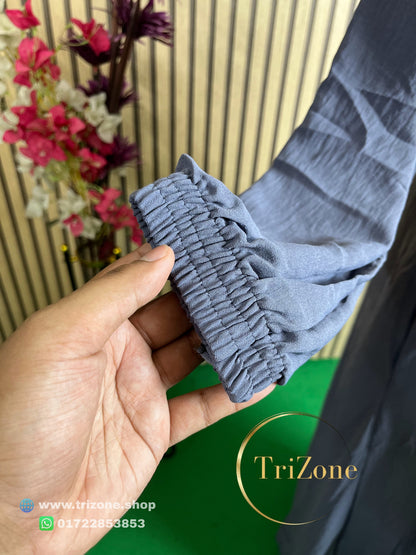 ৬ কুচি বোরকা (সুরমা)
