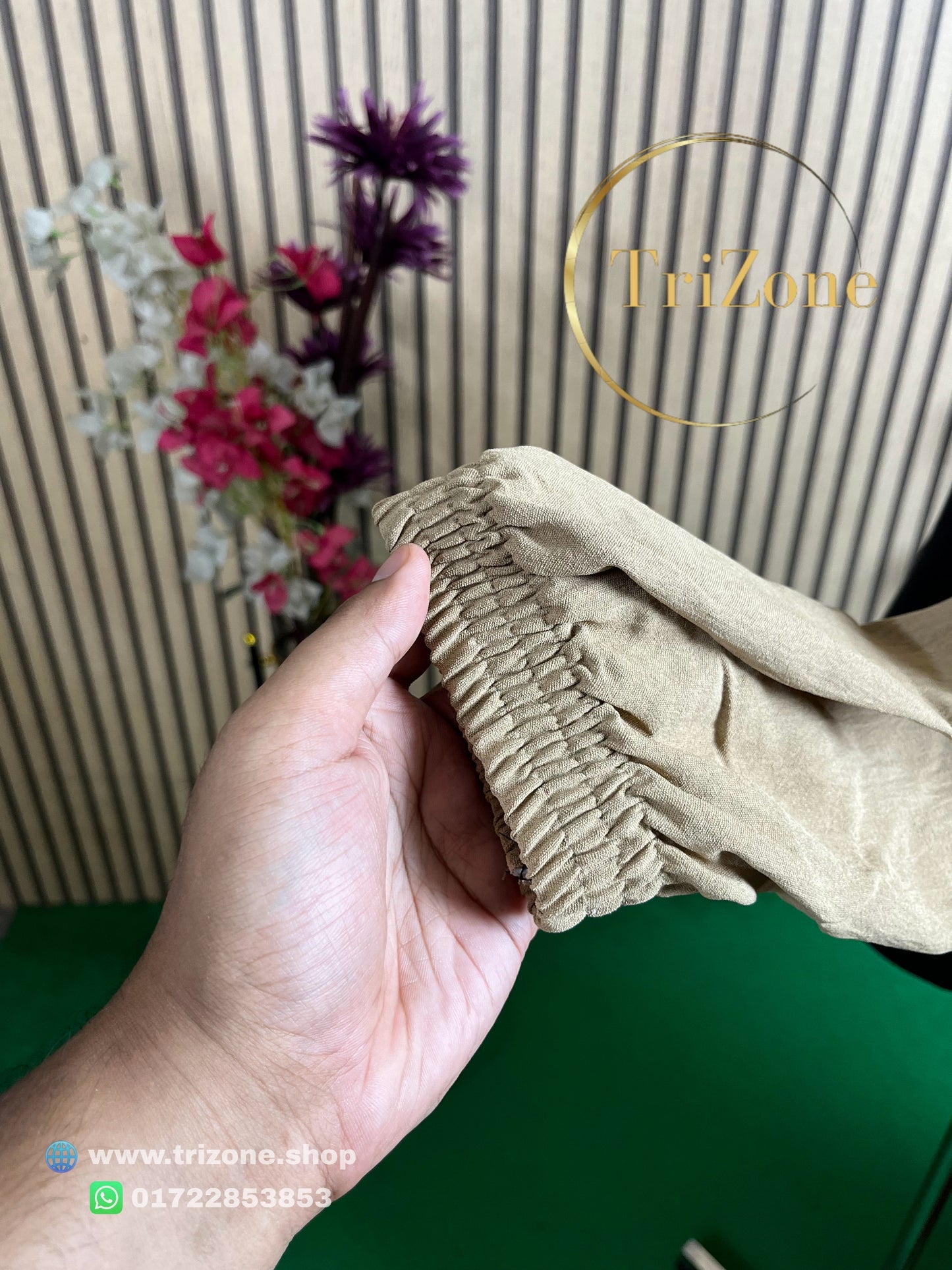 ৬ কুচি বোরকা (লাইট বিস্কিট)
