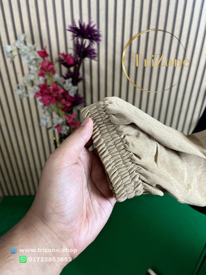 ৬ কুচি বোরকা (লাইট বিস্কিট)