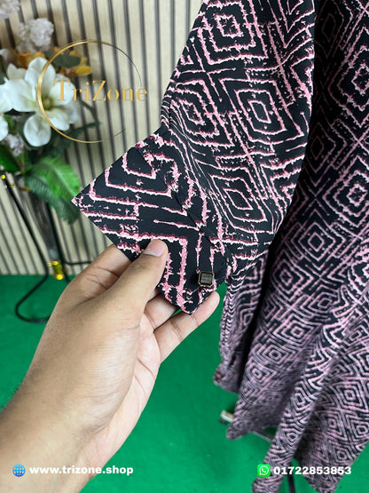 Box #2 (লং কাফতান আবায়া)